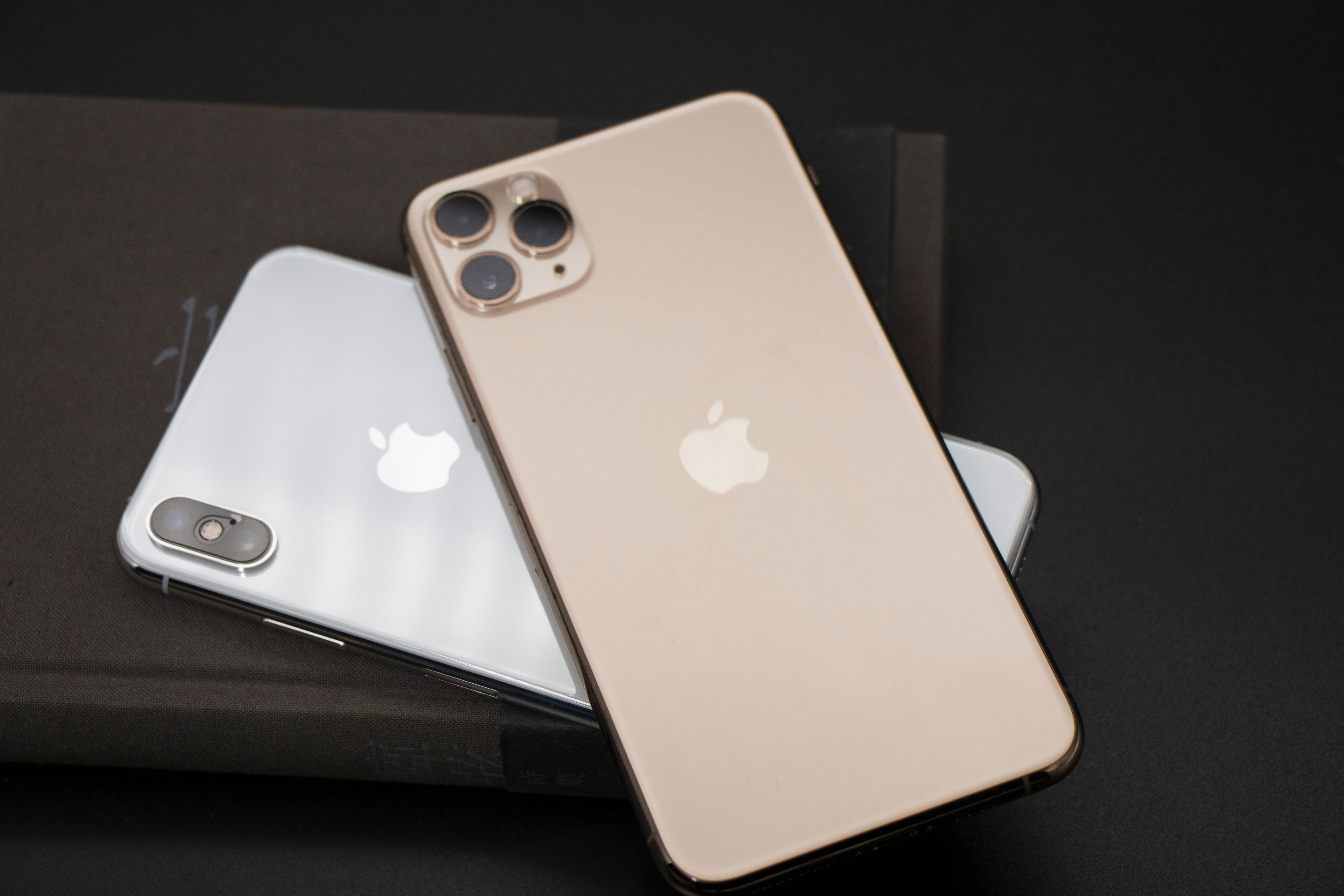 我为这些“先锋产品”买过单，系统聊一下智能手机的发展史！