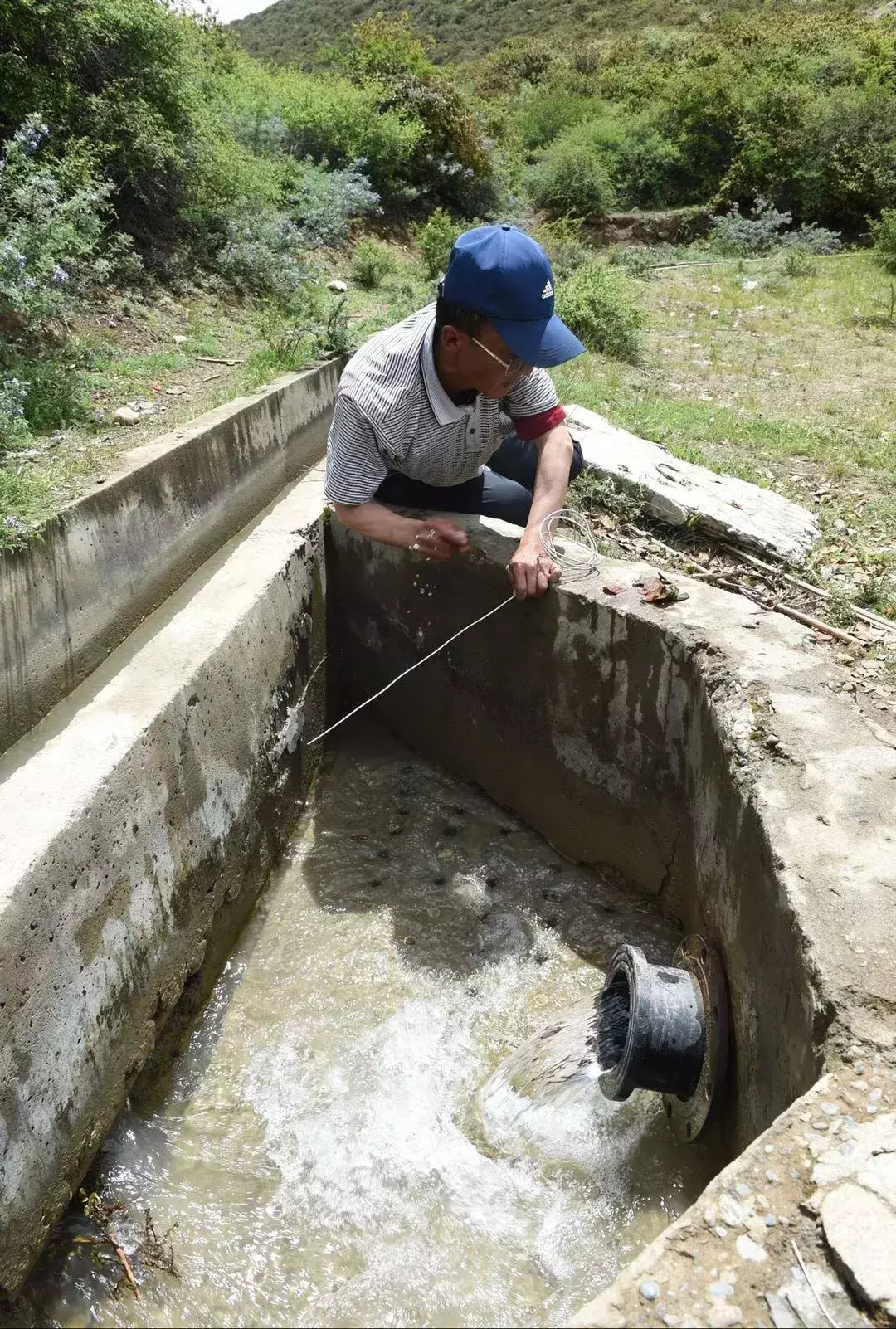 马云为什么要给拉萨这所学校捐一个亿？