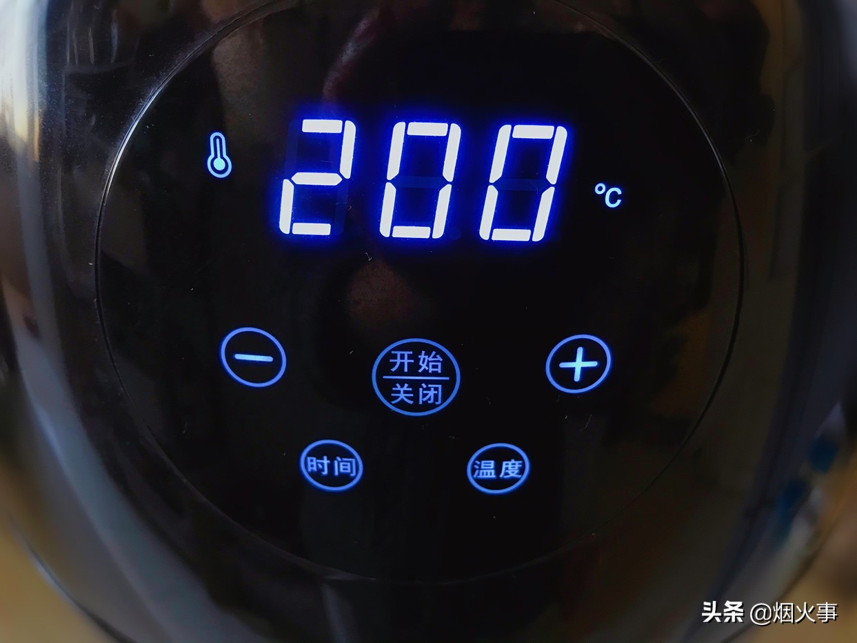 不用烤箱在家也能烤红薯，只需简单3步，红薯香甜软糯，比卖的香