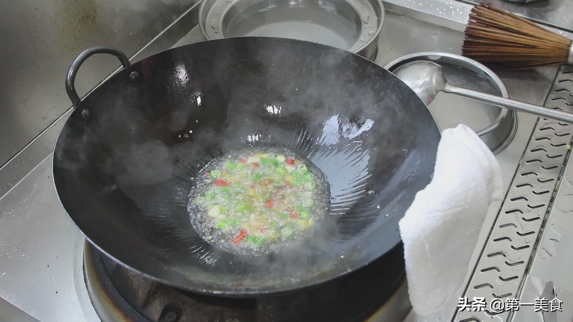 秋季食譜,秋季食譜大全及做法炒菜家常菜做法