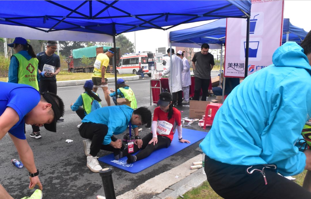 岭南职院：岭南之花别样红