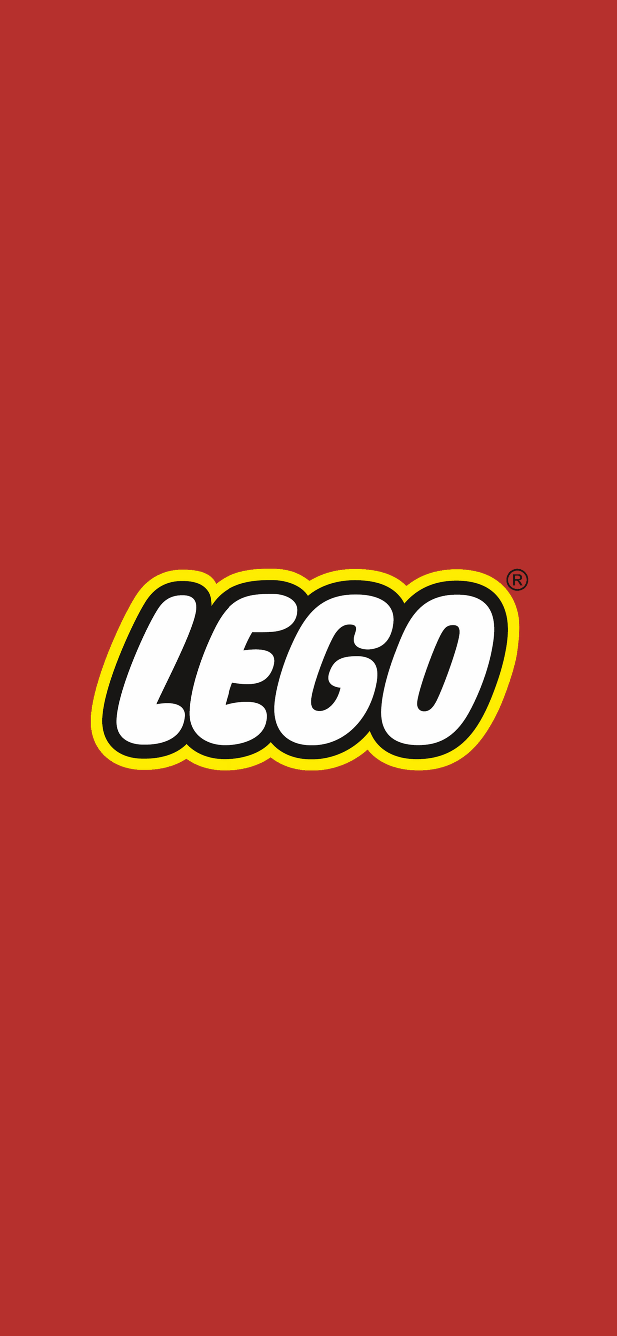 壁纸推荐：“LEGO 乐高”主题壁纸