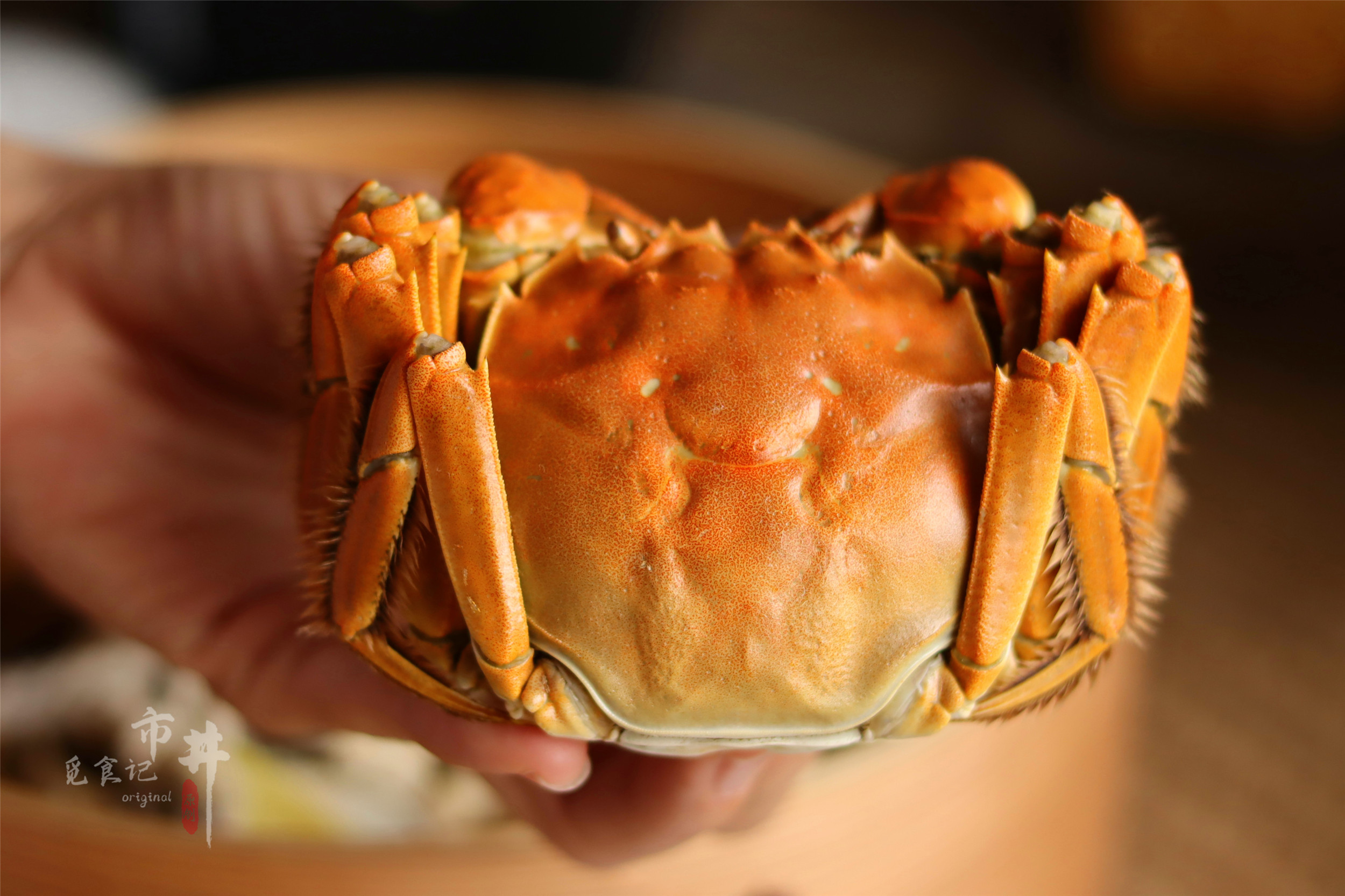 螃蟹蒸多长时间最好吃，蒸螃蟹能熟透且美味的2个小窍门蒸螃蟹的2个时间