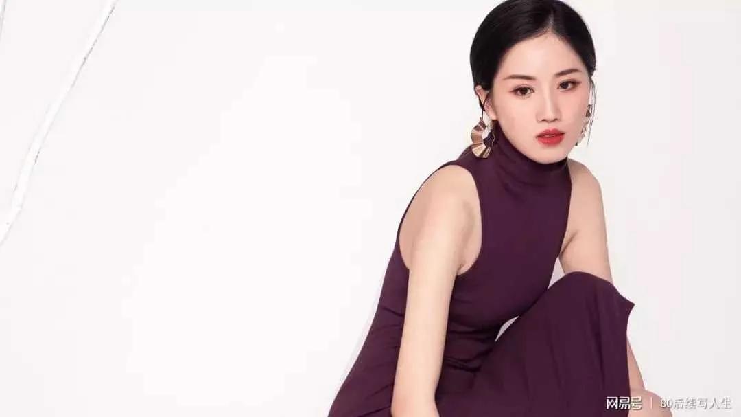 30张美女写真照，诠释了30种不同类型的美