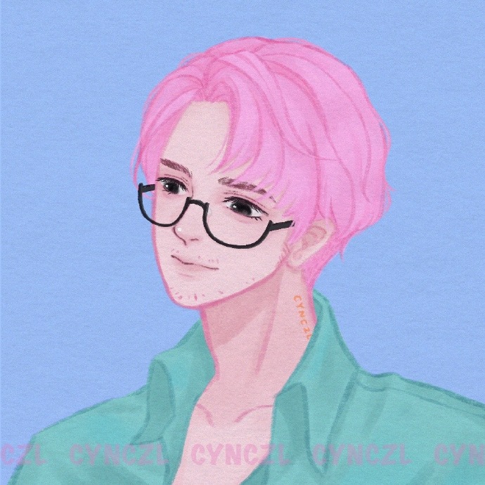 画师大佬把小猪佩奇拟人化,"吹风机"差点认不出,猪妈妈太美了