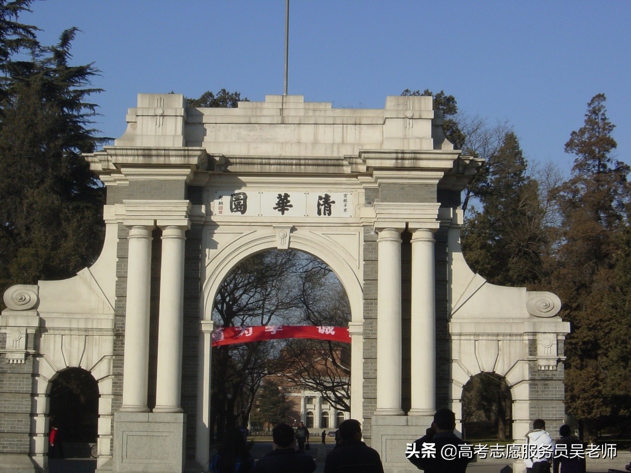 管理科学专业大学排名及简介