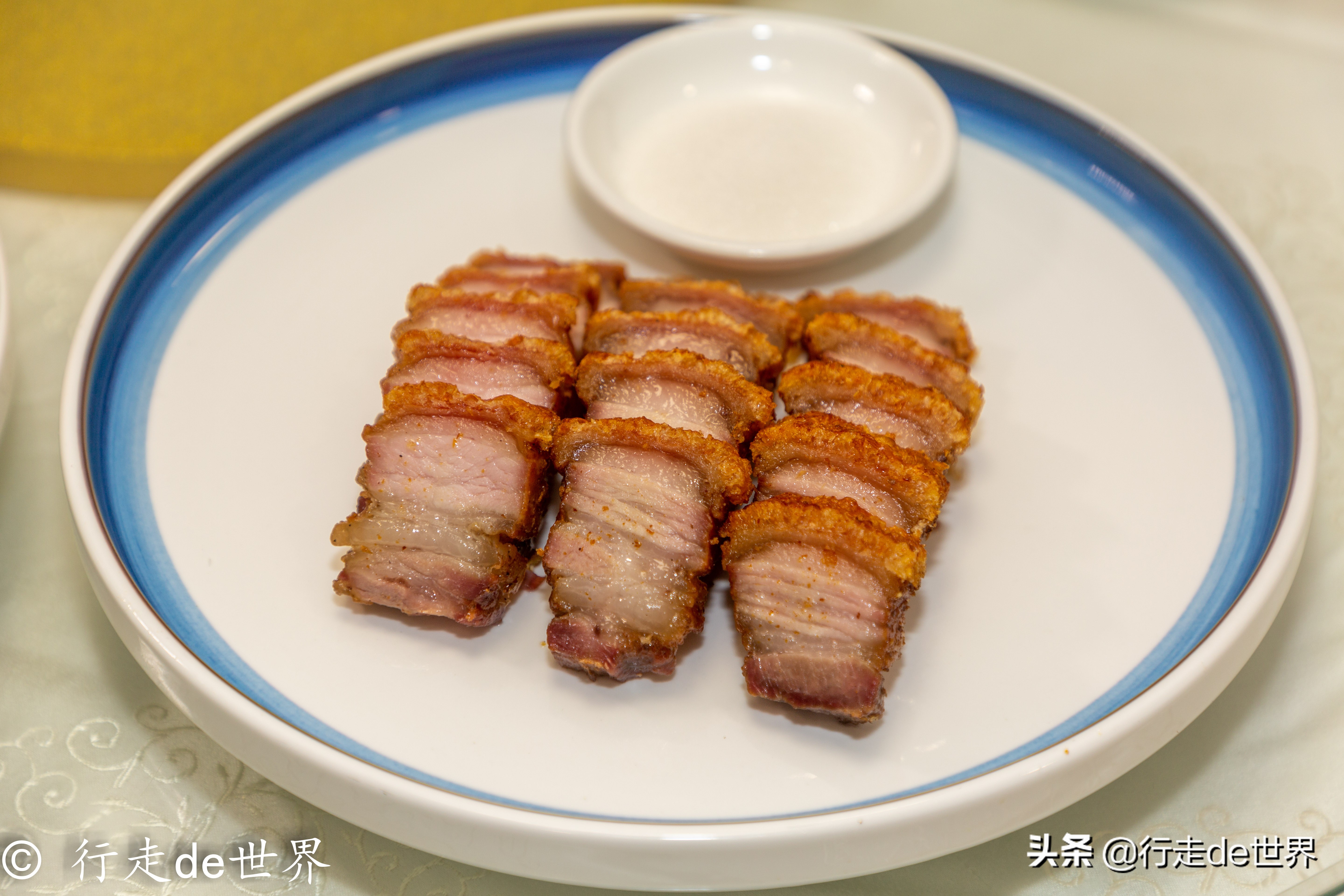国庆假期相聚顺德，一次性打卡六家餐厅，品味地道顺德味道