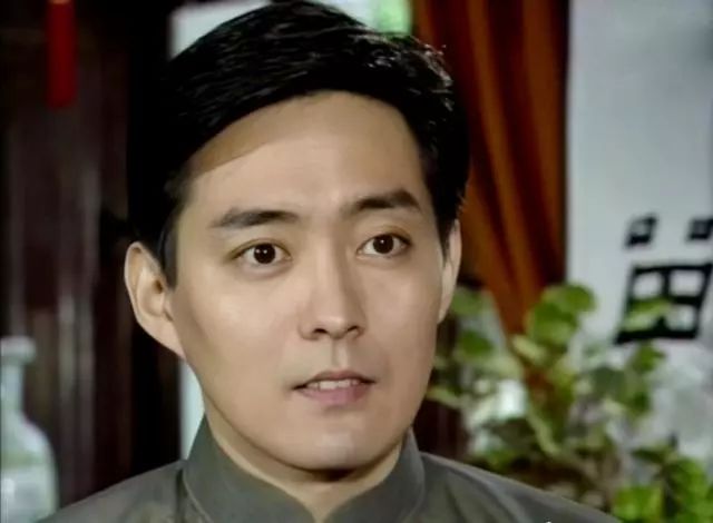 用现在的眼光看"十大琼瑶剧美男",谁最帅?