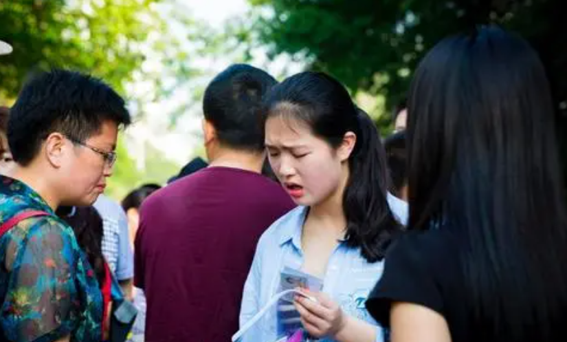 辽宁一本科招生“遇冷”，6个专业缺额1081人，想捡漏可别错过