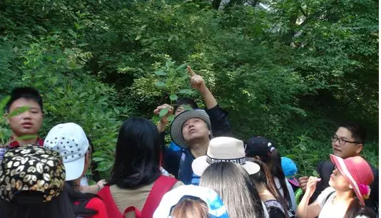 黄冈师范学院-学院简介 | 探索生命奥秘 培植科学精神