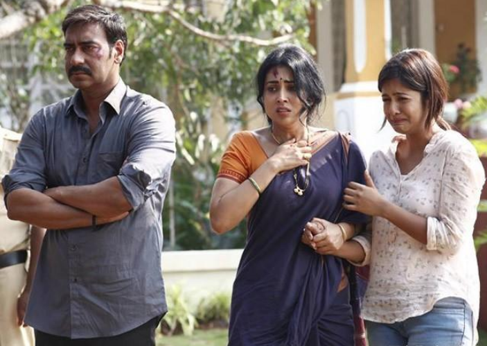 误杀瞒天记电影剧情「详解」