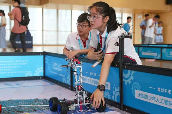 教育部“点名”的王牌专业，人才需求量大，薪资待遇大多较高