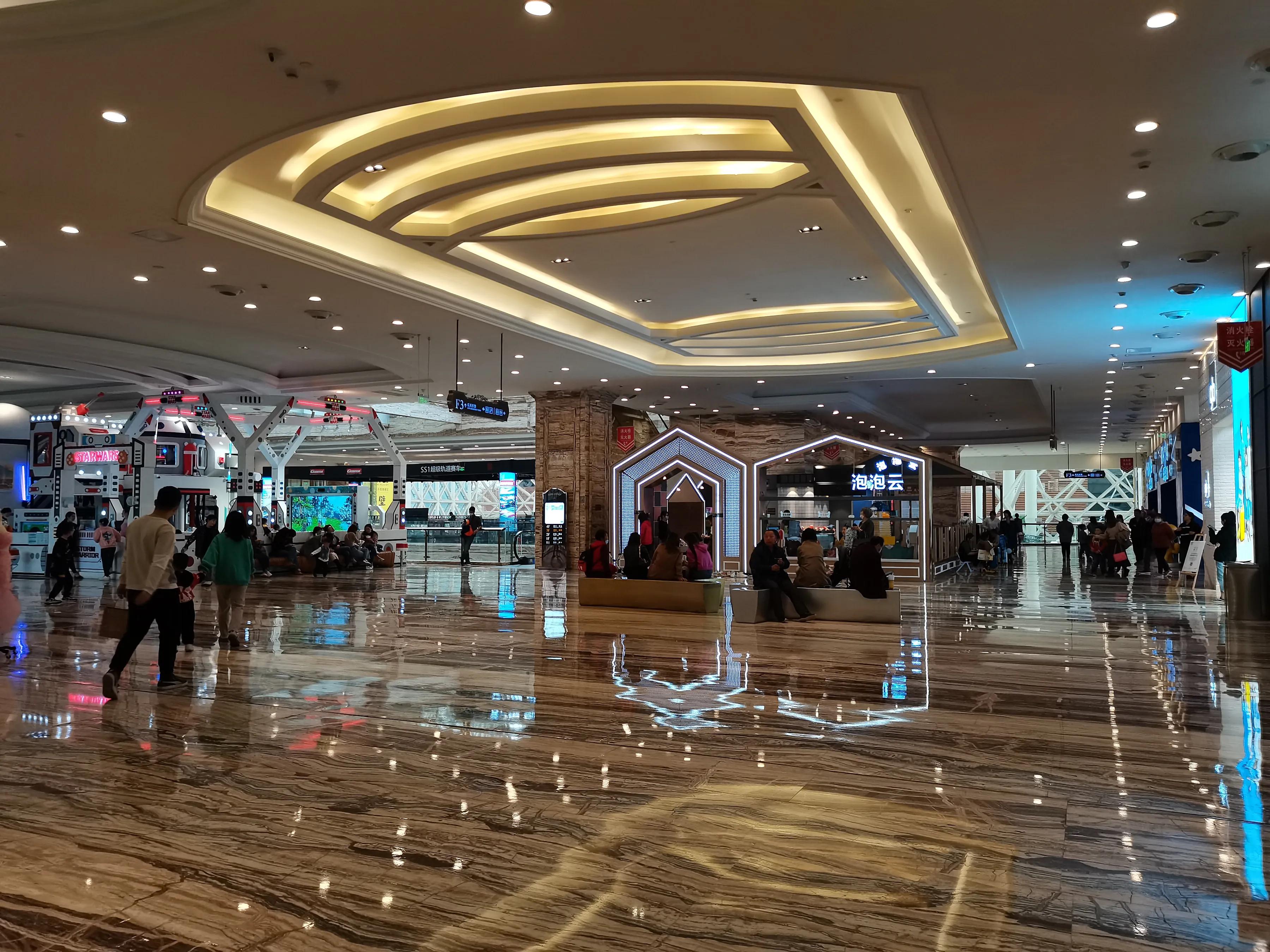 关于成都环球中心的说说成都环球中心怎么去