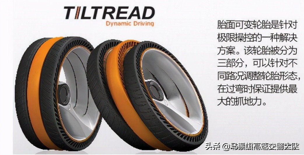 汽车轮胎基础知识介绍