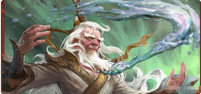 三国杀：于吉每次都被禁用，原因就是技能太强，太无解