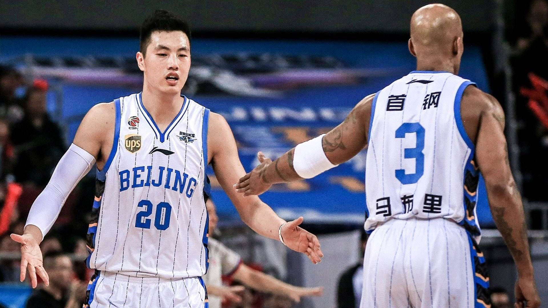 恒亿与cba哪个好(CBA在世界篮坛处于什么水平？真的仅次于NBA吗？看完你就知道了)