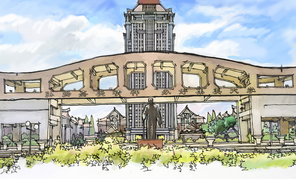 多地民办高校招生难？背后原因引人深思，“民办”学子该何去何从