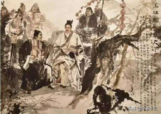 古人除了“扪虱”这样的网红动作外，还有哪些除虱子的招式？
