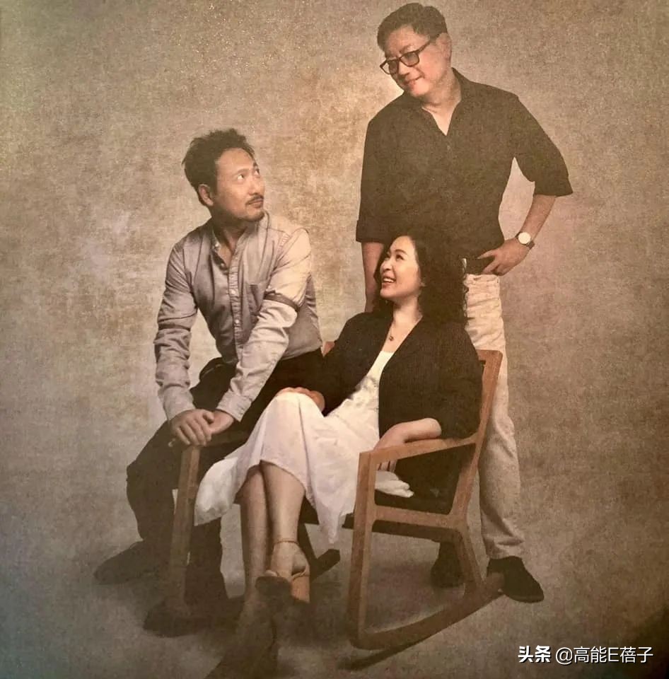 52岁前TVB花旦苏玉华注册结婚！与男友爱情长跑24年，坚持不生育
