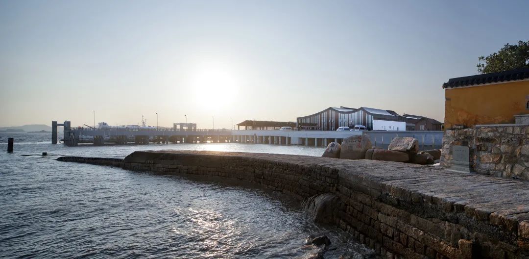 浙江大学建筑设计研究院拿下 WAN 英国世界建筑新闻网大奖1金1银1铜