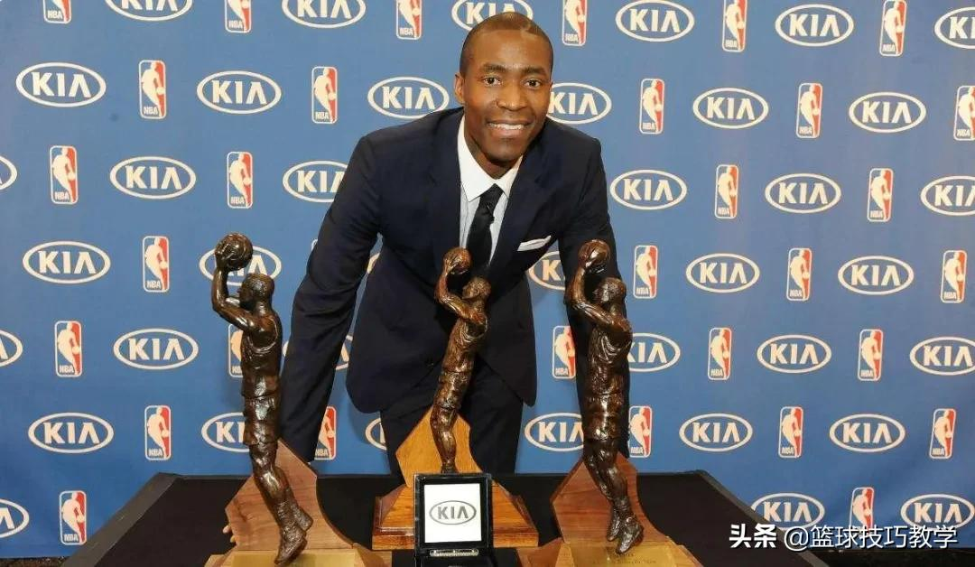 nba爱打野球的人有哪些(三届NBA最佳第六人，他是我见过NBA里打球最骚的)