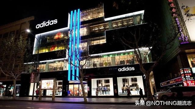 全球最具影響力的運動鞋品牌TOP8