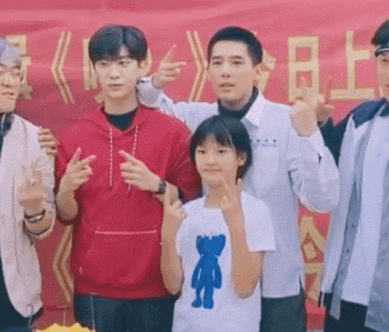 预定顶流？盘点未播双男主剧中的潜力股，谁将成为“财富密码”？