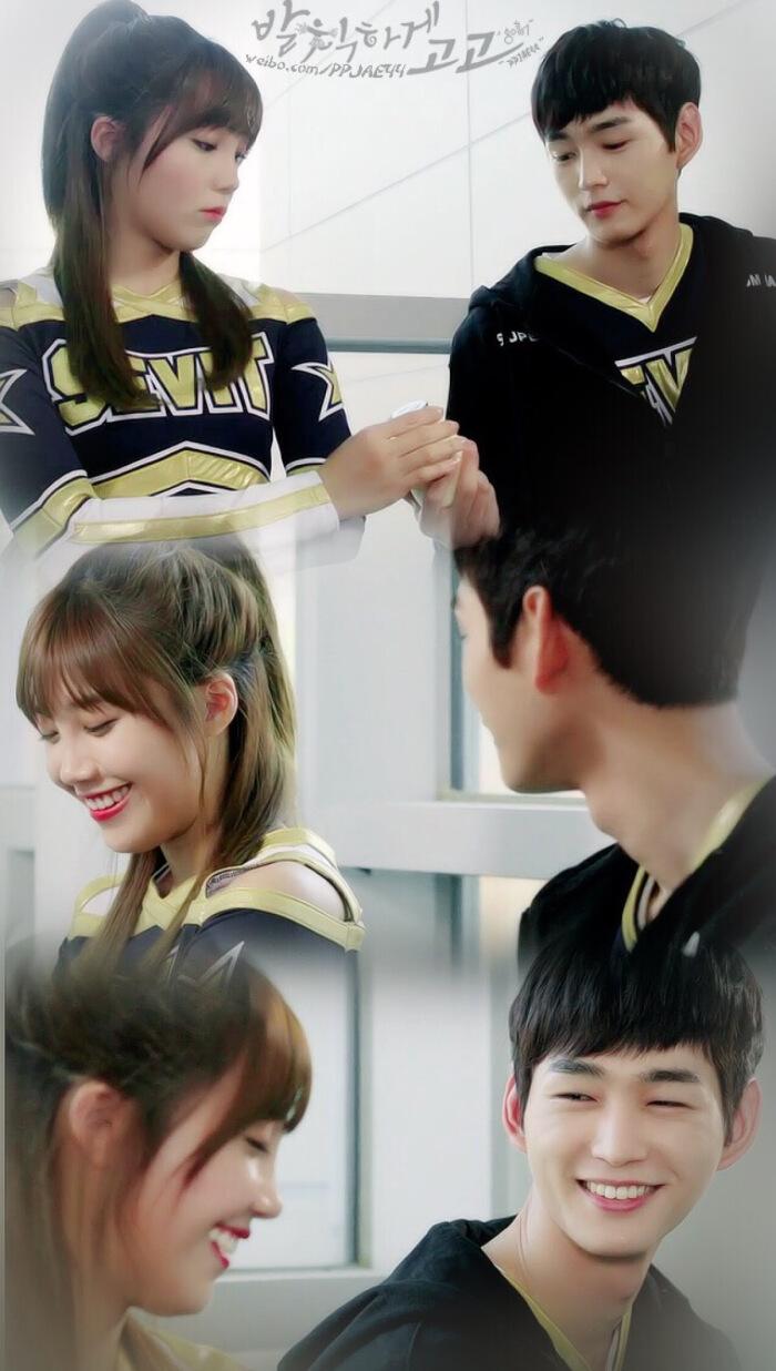 盘点这四部看了三遍以上的校园韩剧，第一部超甜，最后一部烧脑