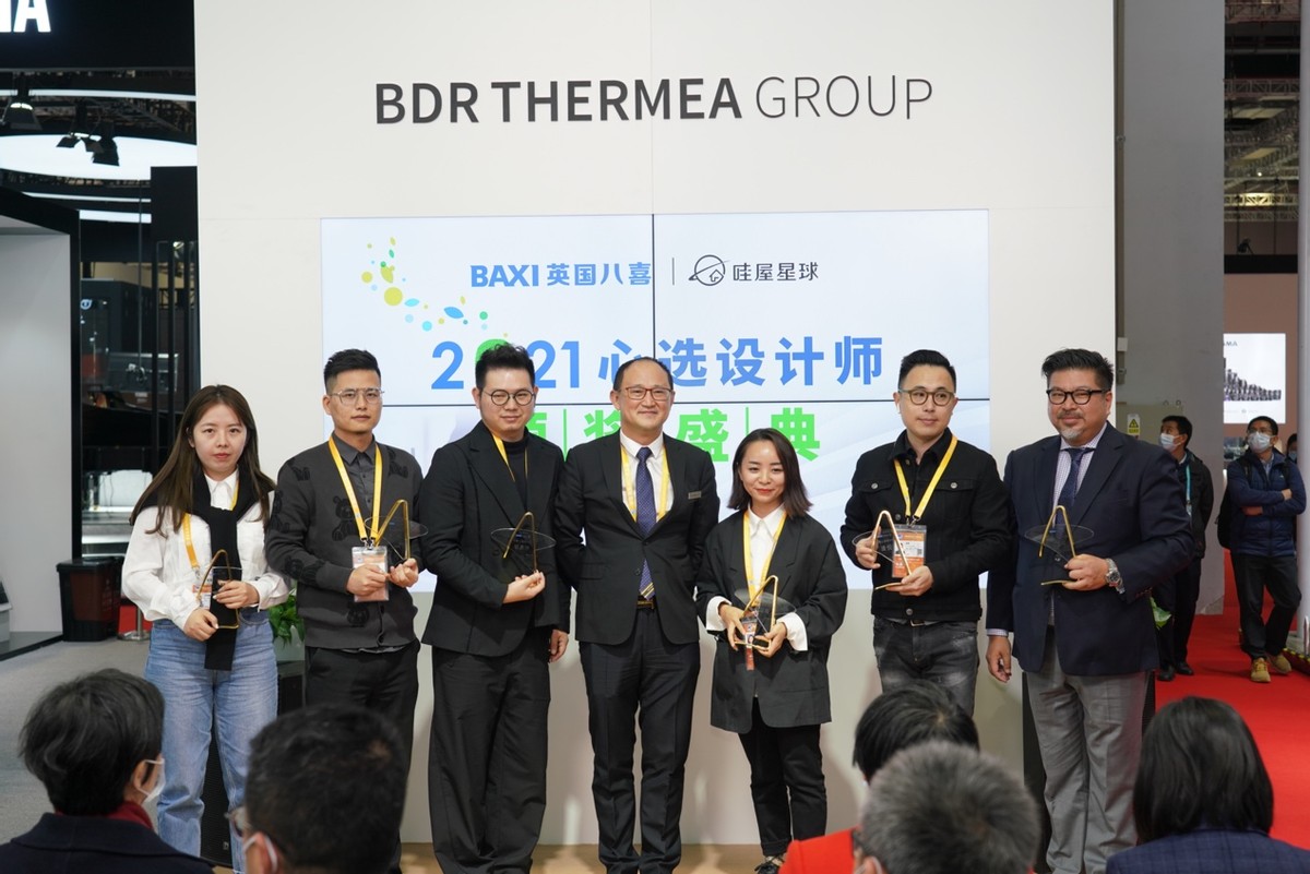 “悦”暖进博会！喜德瑞致敬医护，携手设计师开启“悦生活”