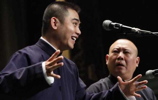 孔雲龍的扒馬褂“強”在哪裏？張鶴倫的最強王者，會不會被比下去