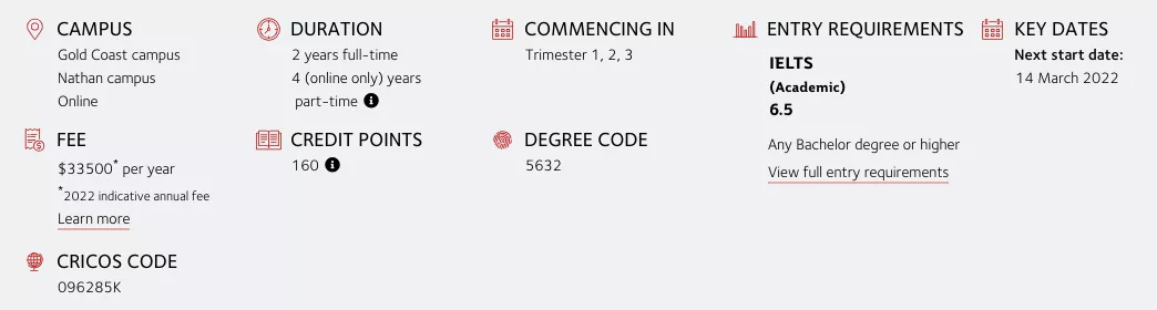 2022年悉尼大学学费一年多少钱 一年学费五万二创新高-第32张图片-专升本网 2022年悉尼大学学费一年多少钱 一年学费五万二创新高-第32张图片-专升本网