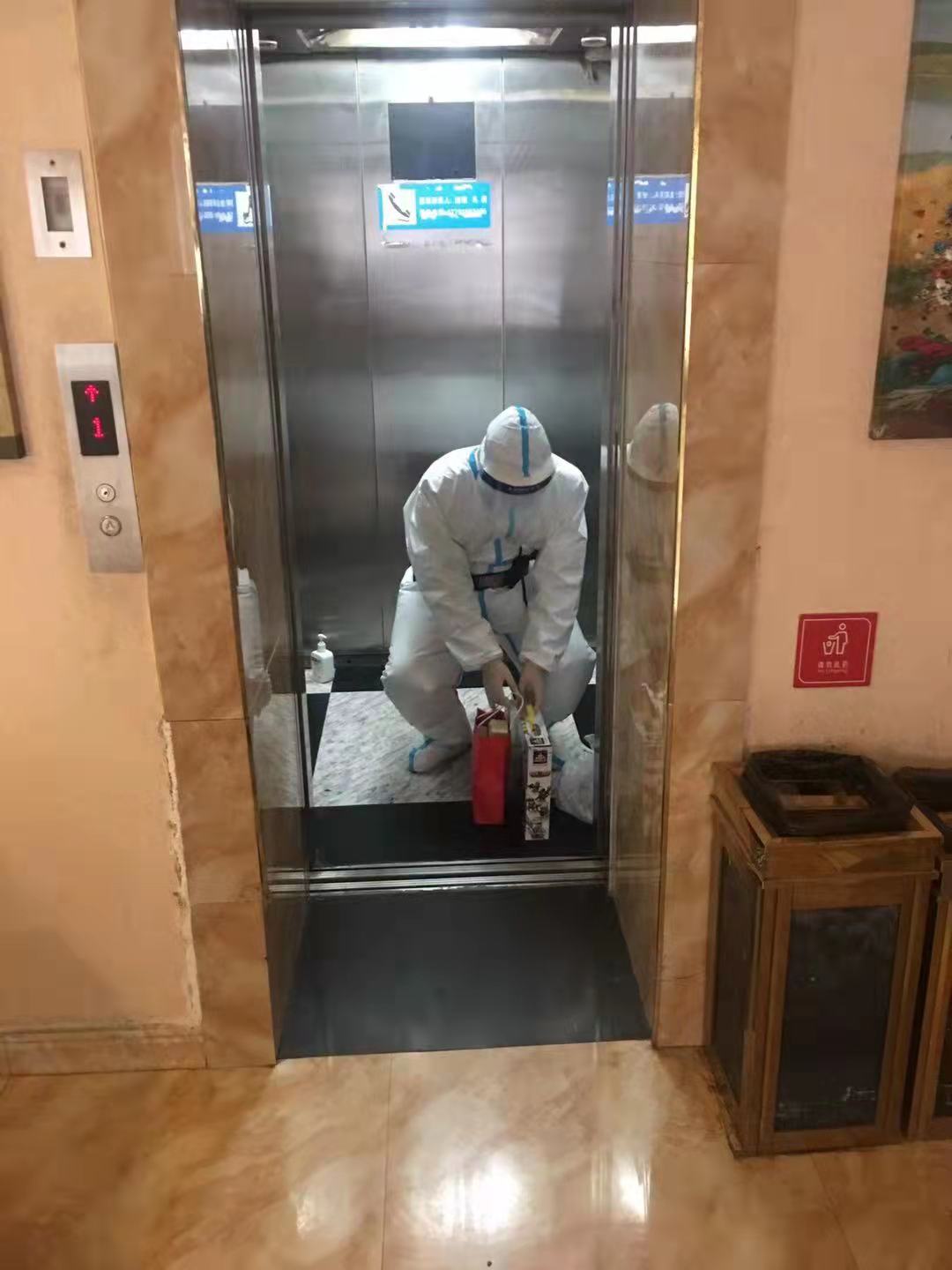西安高陵法院：初心使命在召唤，法院力量争当先