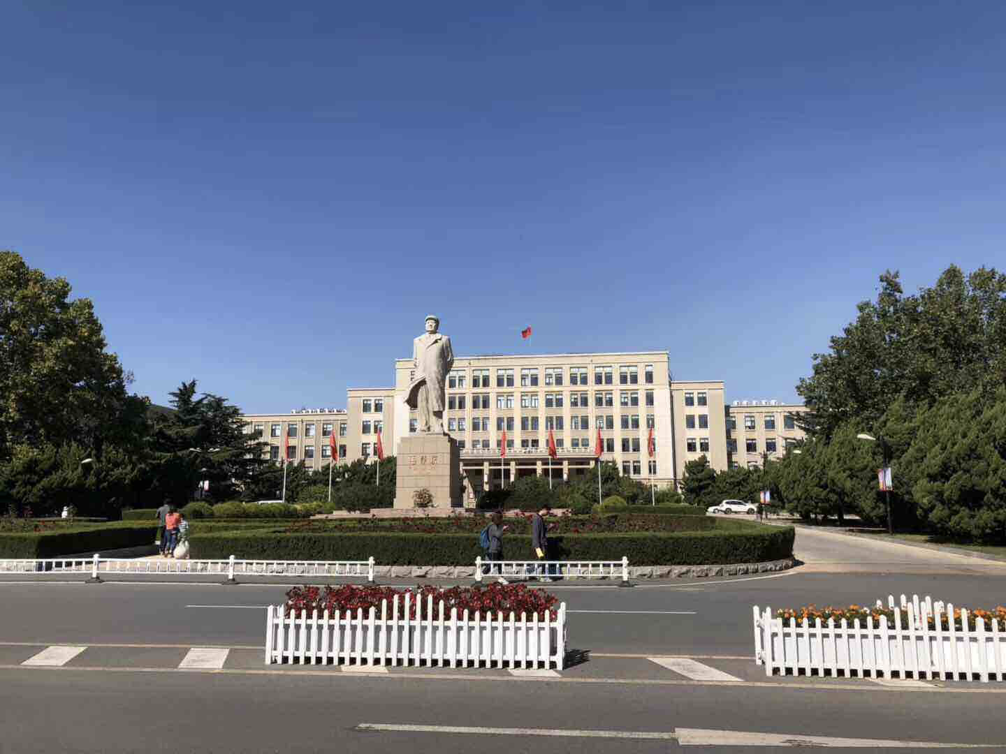 东北地区十强名校，这十所大学毕业生都是香饽饽？