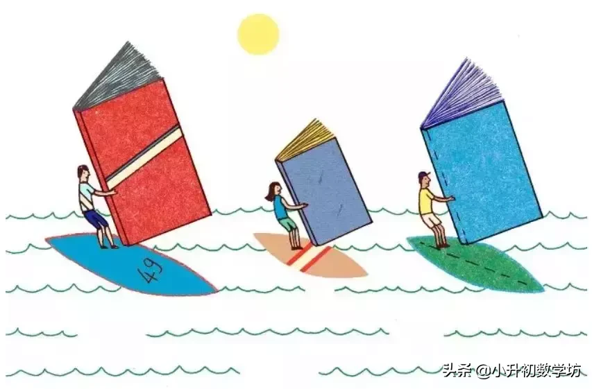 她从小培养孩子这11种品格,将3个孩子全部送进斯坦福