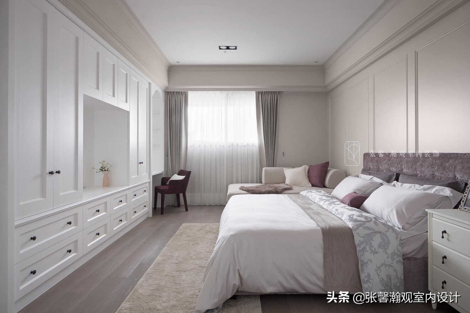 不能只是好看，更要实用的梦幻更衣间
