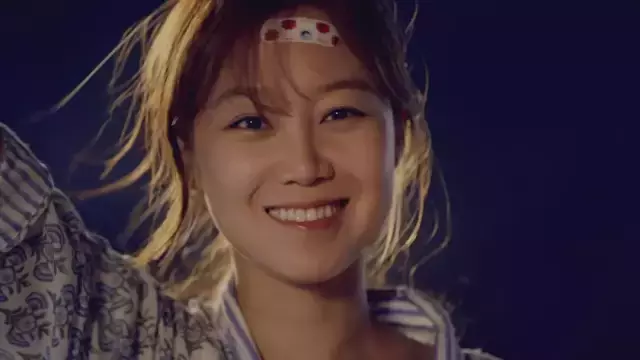 标准韩国爆米花式电影，仅仅合格的工业流水线影片！