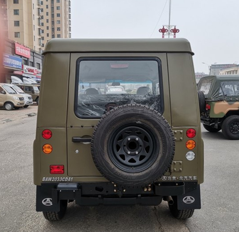 北京212吉普车(北京吉普车价格表)-世界十大之最