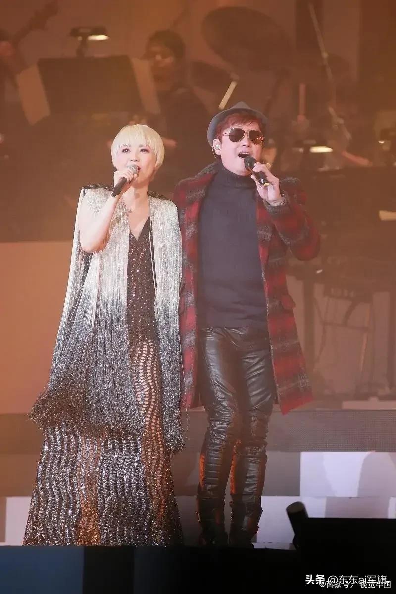 谭咏麟经典歌曲50首
