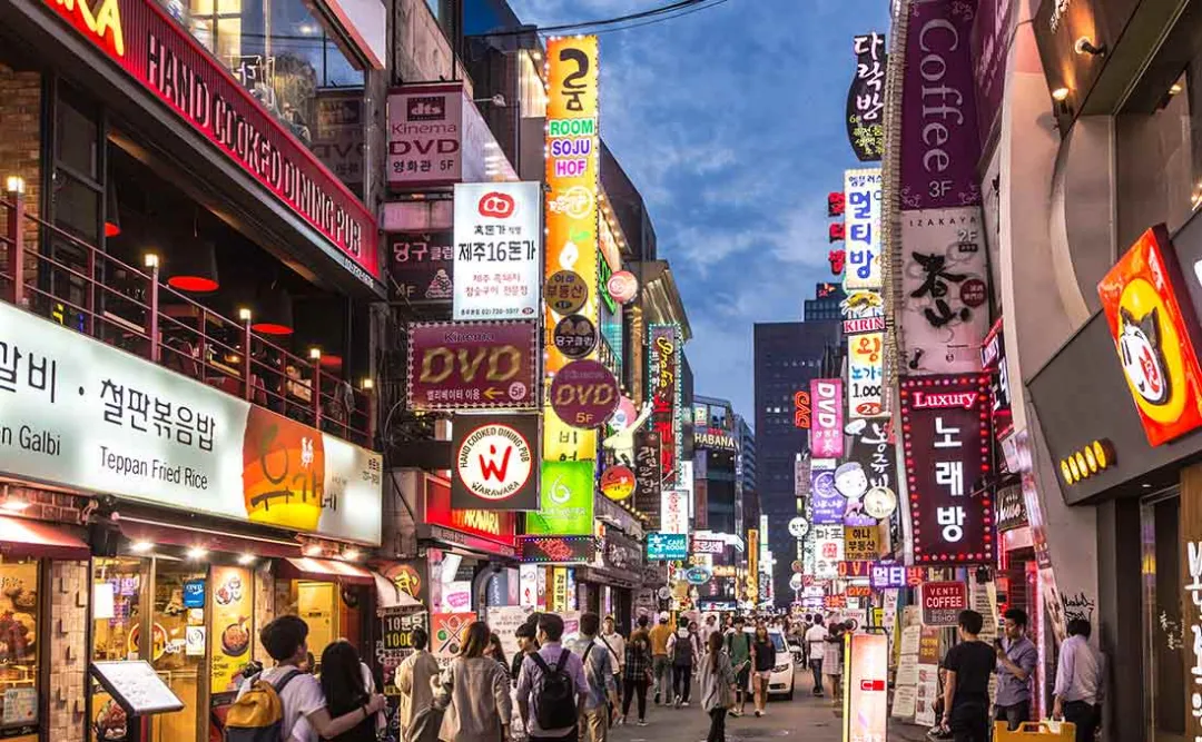 年轻人就业难上加难、公务员却扎堆炒房炒地,韩国房价还会好吗?
