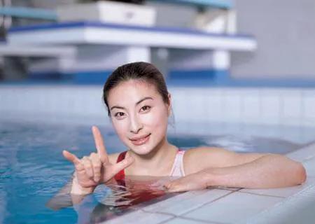 6位“河北美女”明星：一个比一个惊艳绝伦，不愧是河北小丫头…