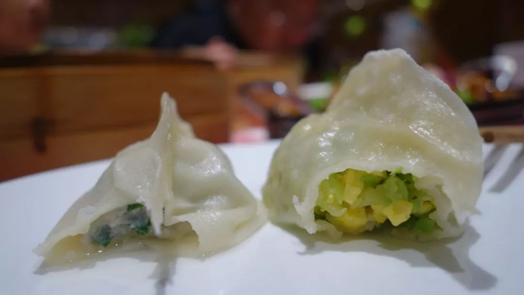 味道并不出众，但这个饺子品牌在石家庄开了快20年