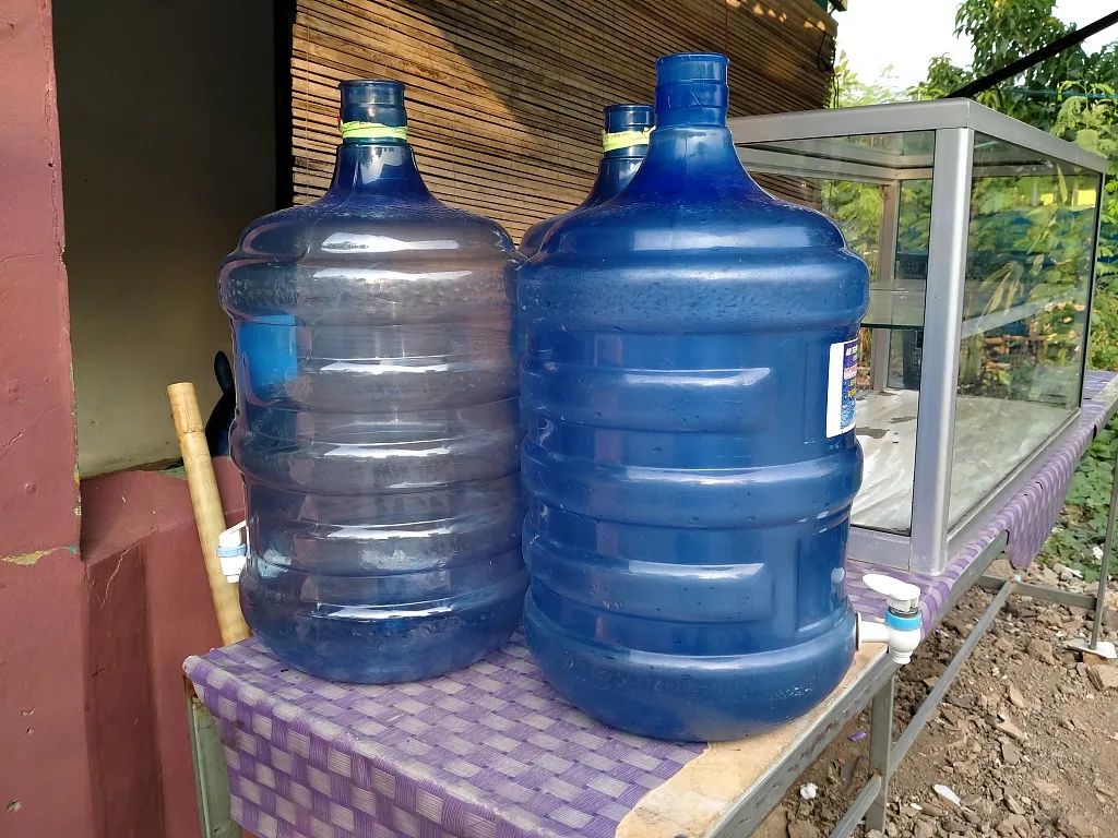 长期点外卖，塑料盒会对人体有害吗