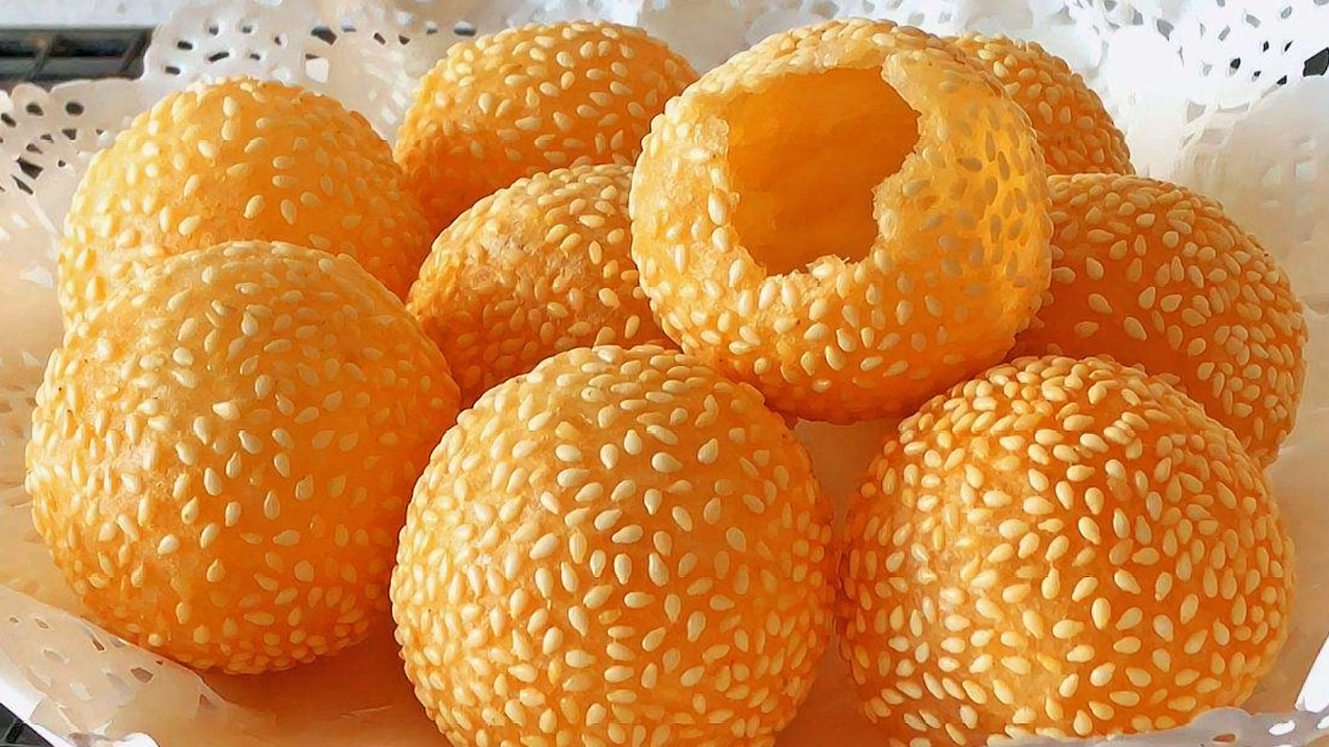 冬天想吃零食不用买，教你10种小零食，简单好做，大人孩子都喜欢