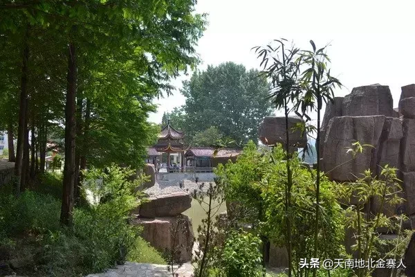 南中，我为你骄傲