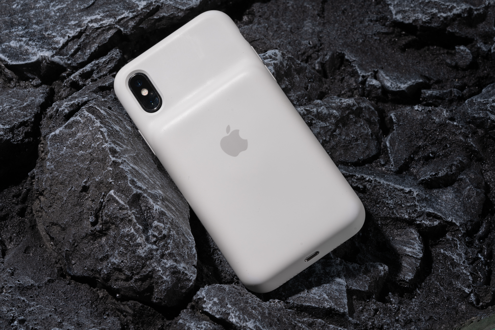 换不起12，看我iPhone X的换电之路