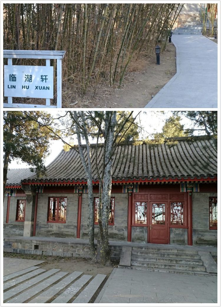 北大印象，漫步北大校园