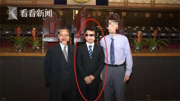 26岁博士留学生，给同胞投毒，加拿大法庭作出判决