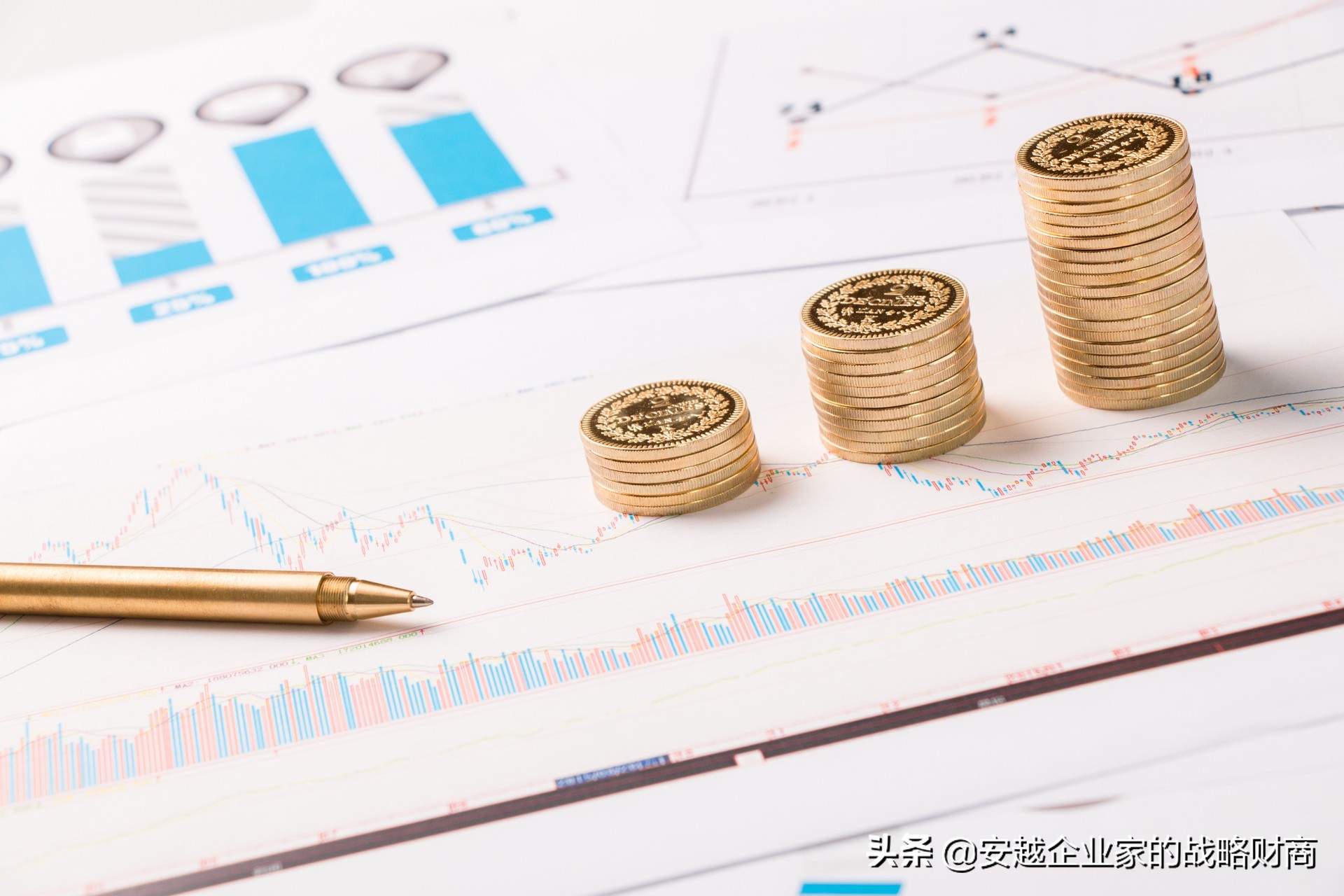 华为、阿里、美团都在招聘财务BP，到底是什么？