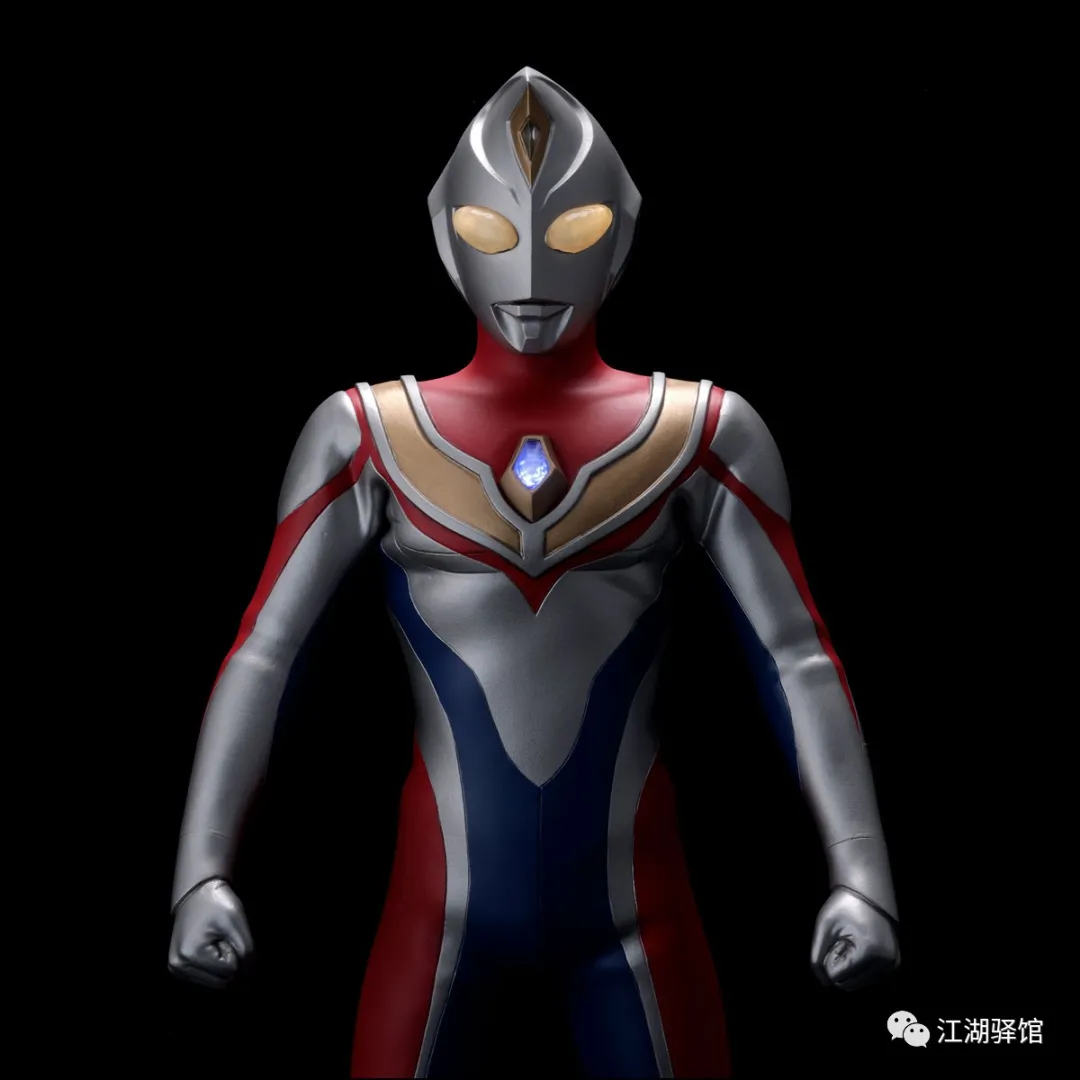 盖亚奥特曼名人名言