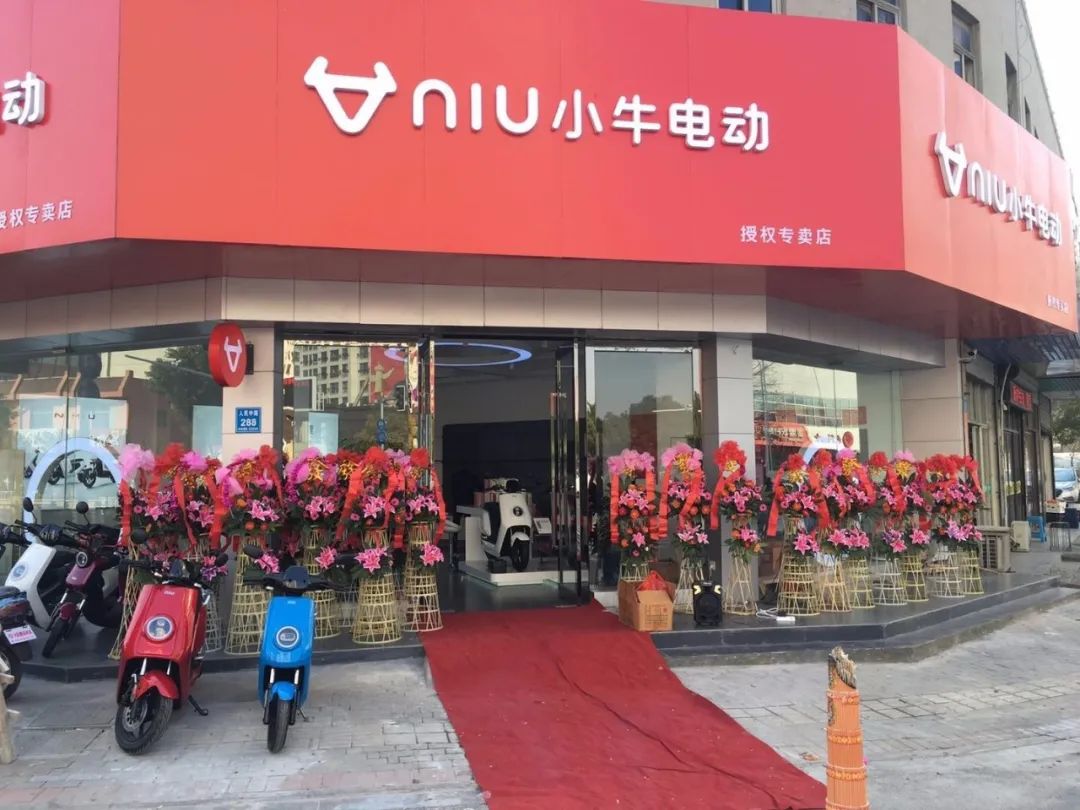 小牛电动，降价求生